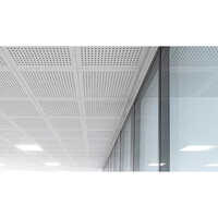 Grg Gypsum Ceiling Tiles