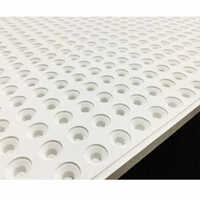 False Ceiling Tiles