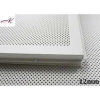 12mm Gypsum Ceiling Tiles