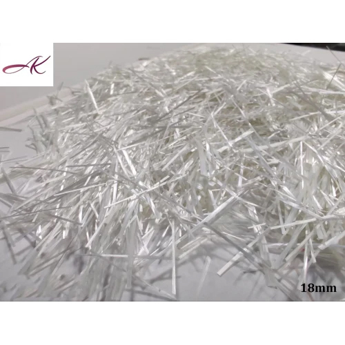 18mm Fiberglass Chopped Strand
