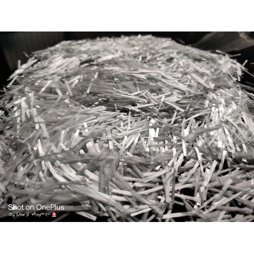 18mm Fiberglass Chopped Strand