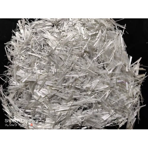 18mm Fiberglass Chopped Strand