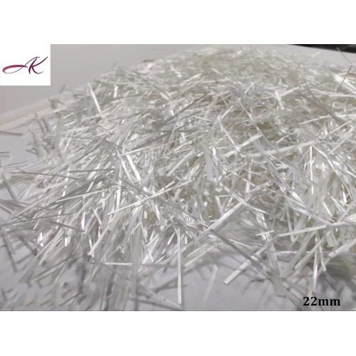 22mm Fiberglass Chopped Strands