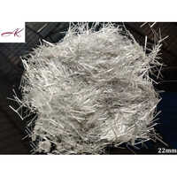 22mm Fiberglass Chopped Strands
