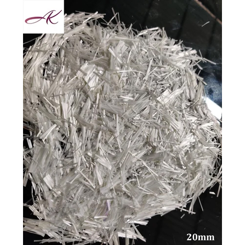 20mm Fiberglass Chopped Strand