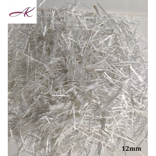 12mm Fiberglass Chopped Strand