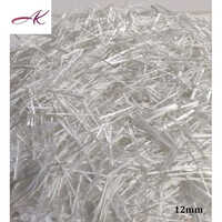 12mm Fiberglass Chopped Strand