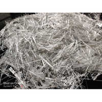 12mm Fiberglass Chopped Strand