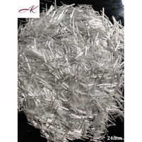 Fiberglass Chopped Strand