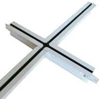 T Grid Ceiling - Feature: Acid-resistant