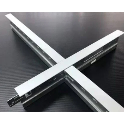 T Grid Ceiling - Feature: Acid-resistant