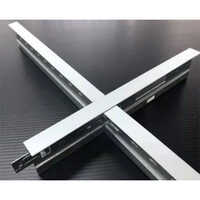 T Grid Ceiling