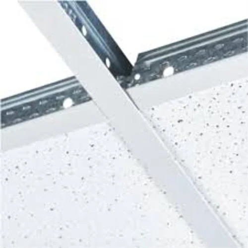 T Grid Ceiling - Feature: Acid-resistant