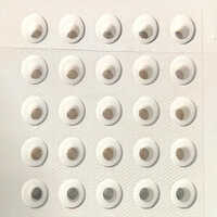 Perforated Ceiling Tiles