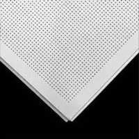Perforated Ceiling Tiles