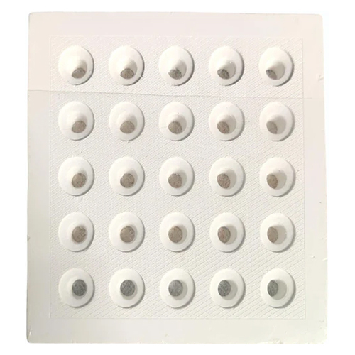 Pinhole Ceiling tile
