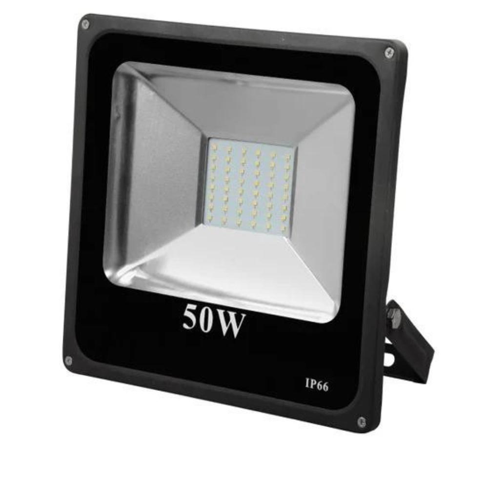 50w Led Flood Light - Application: Home