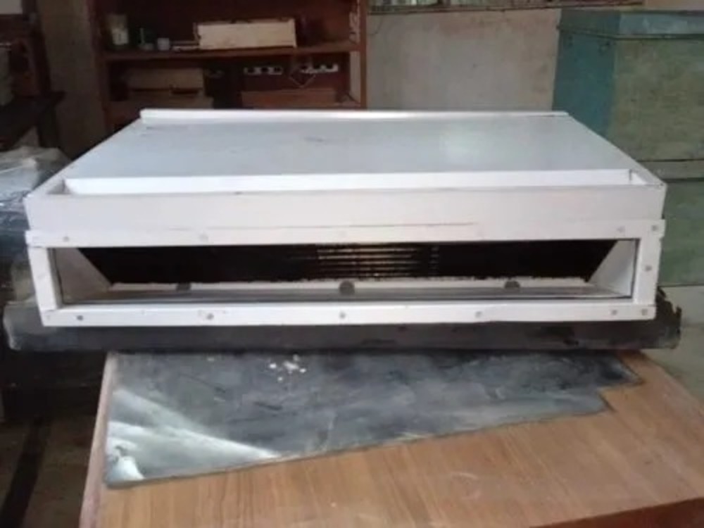 Horizontal Fan Coil Unit