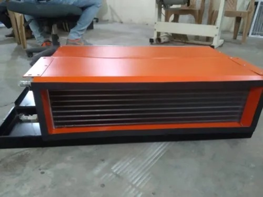 Horizontal Fan Coil Unit