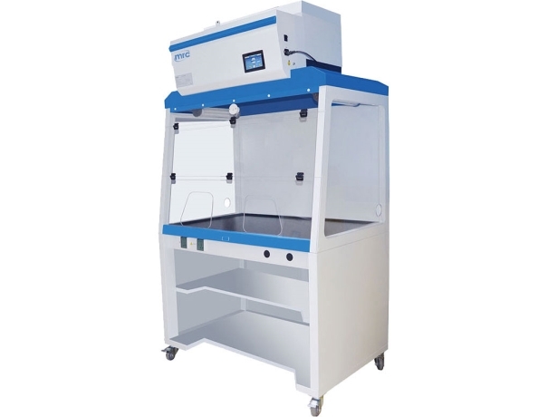 fume hood