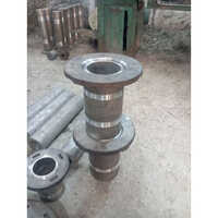 Industrial Tolling