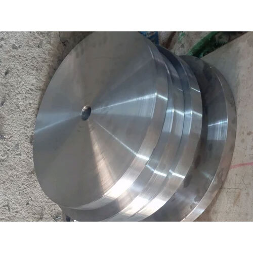 Aluminum Round Discs
