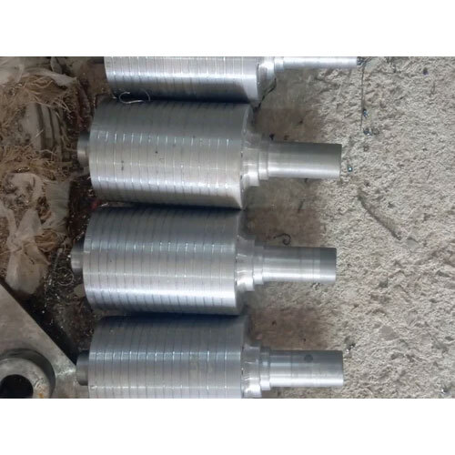 Aluminum Part