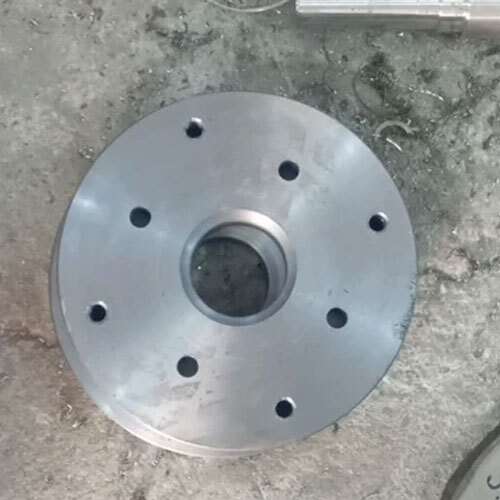 Ball Bearing Casting - Color: Steel Grey