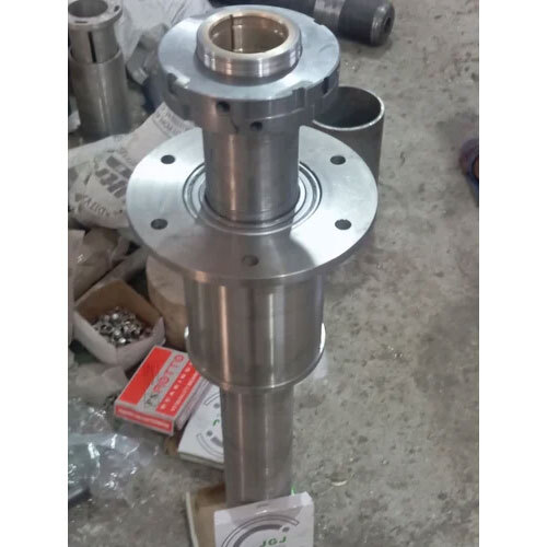 Labelling Machine Parts