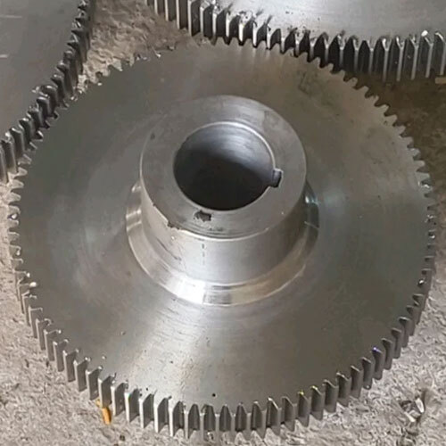 गियर पार्ट्स