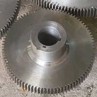 Gear Parts