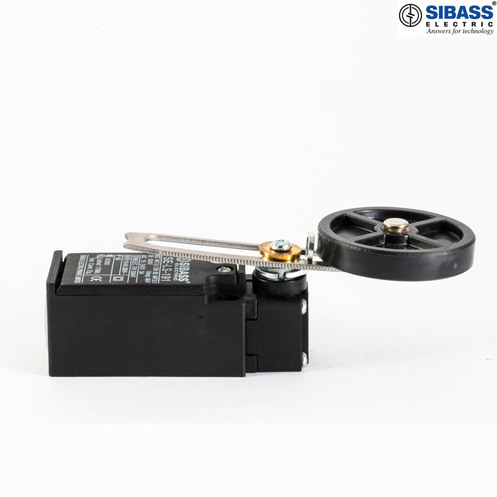 LIMIT SWITCH BIG WHEEL SE-LS-S191