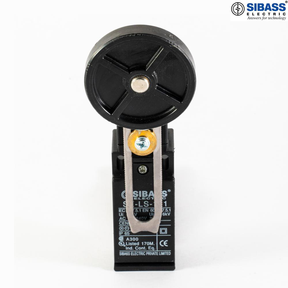 LIMIT SWITCH BIG WHEEL SE-LS-S191