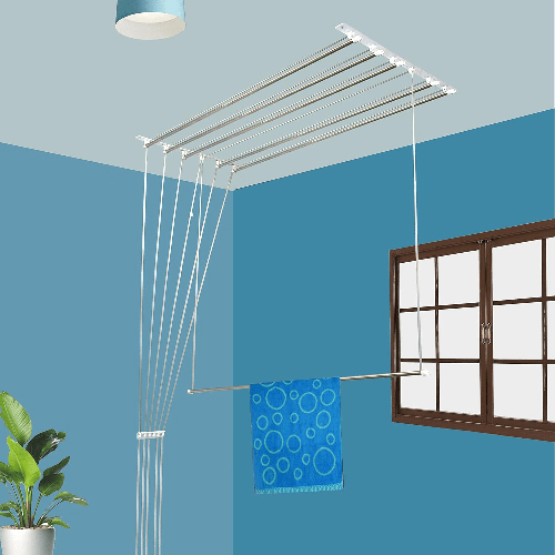 Dry Hanger Stand Rope