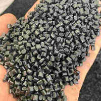 Black Hips Granules