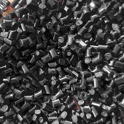 Abs Black Granules