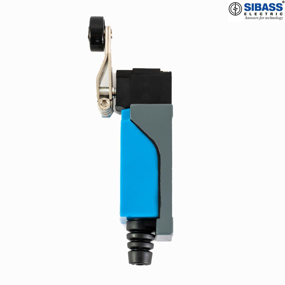 लिमिट स्विच रोलर लीवर (38 मिमी) SE-8104B