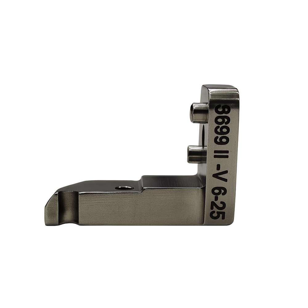 Constanta 3669 II-V Finger