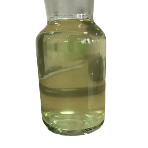 Liquid Sodium Hypochlorite Solution