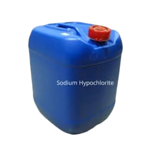 1% To 3% 50 Litre Sodium Hypochlorite