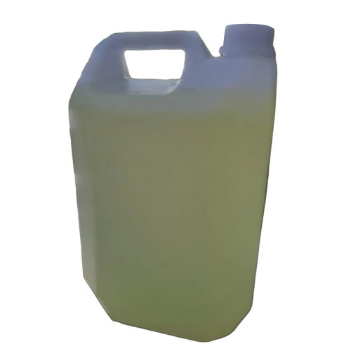 1% To 3% 10 Ltr Sodium Hypochlorite - Grade: Industrial Grade