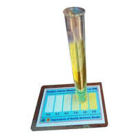 Chloroscope Water Testing Kit - Automation Grade: Analytical Grade