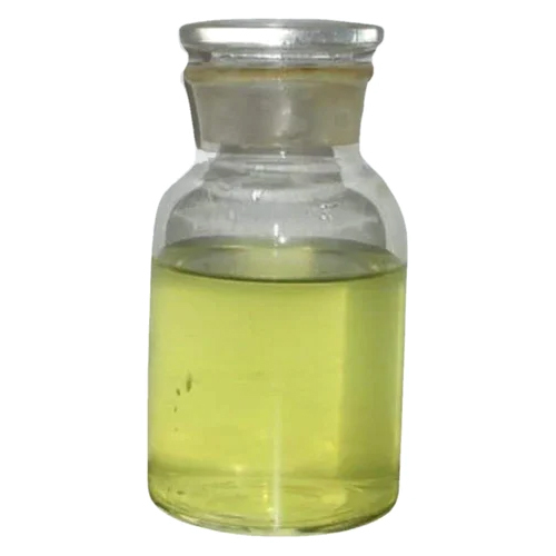 Industrial Grade Liquid Chlorine - Cas No: 7782-50-5