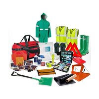 First Aid Kit