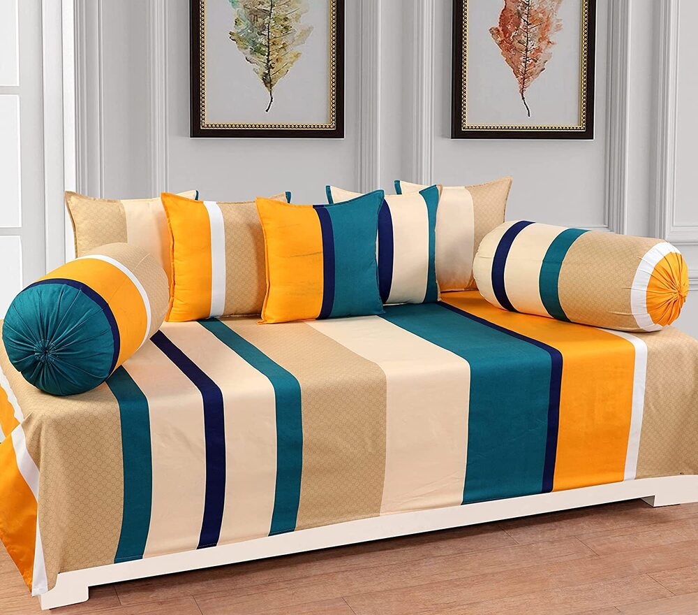 Diwan Set