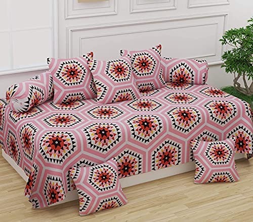 Diwan Set - Feature: Quick Dry