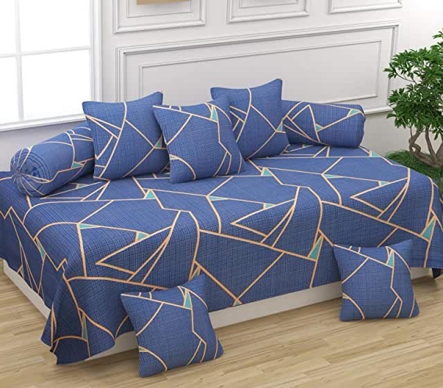 Diwan Set