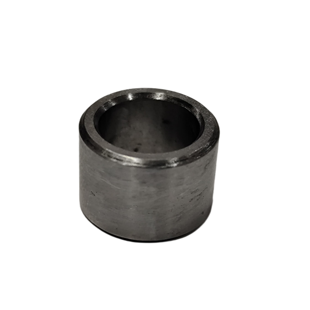 Constanta 3730 Bushing - Alloy Steel, Customized Size, Silver & Black | Precision-engineered, Polished Surface Finish, Reduced Friction