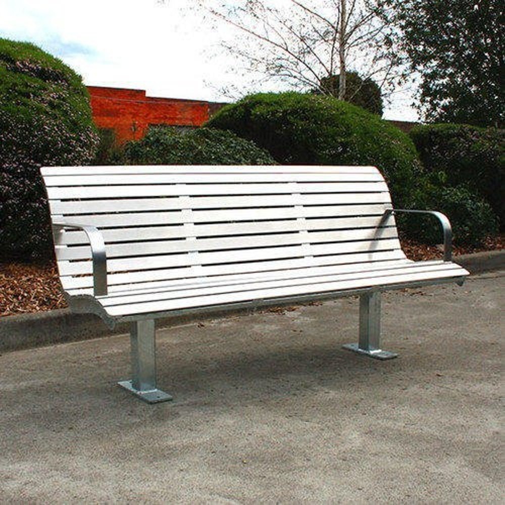 Outdoor Garden Bench