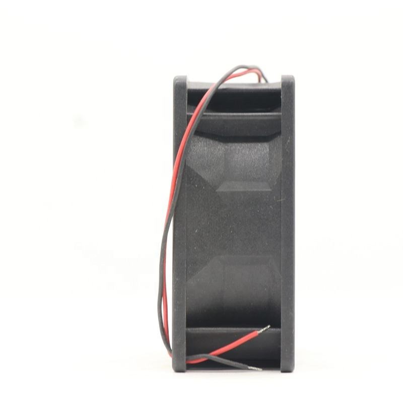 Sunon PMD1209PMB1-A(2) 92x92x38 mm 12V DC 4900RPM 120.2CFM 1.01A 12.5W 57.6dbA Inverter Compact Axial Cooling Fans